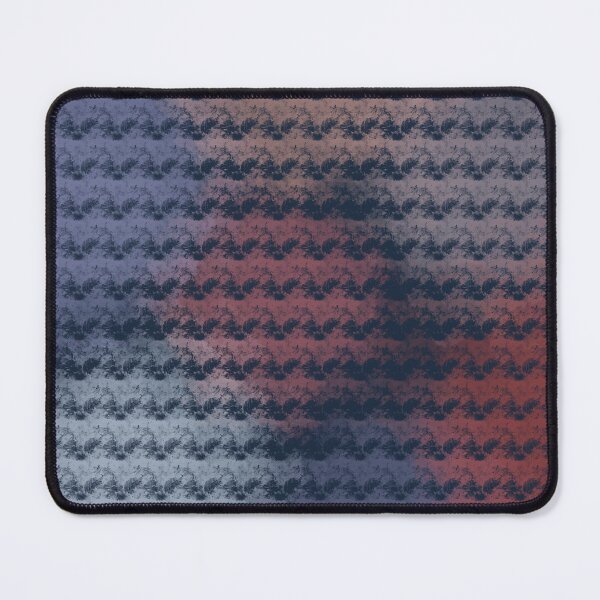 Item preview, Abstract V Pattern 1 designed and sold by headtrackerart.