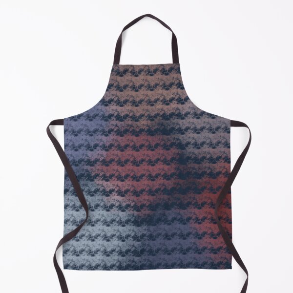 Item preview, Abstract V Pattern 1 designed and sold by headtrackerart.