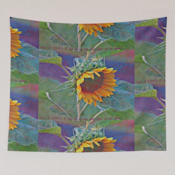 Item preview, Psalm 10:12 designed and sold by Romans 12 Designs.