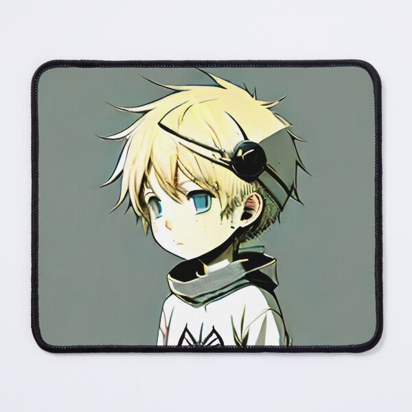 Item preview, Platinum Anime designed and sold by JustStraight.
