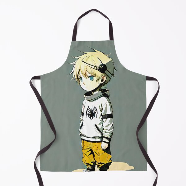 Item preview, Platinum Anime designed and sold by JustStraight.