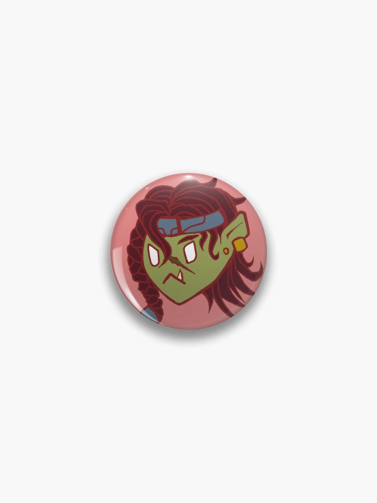 Thumbnail 1 von 3, Button, Asenna designt und verkauft von Ralvik.