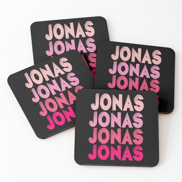 Artikelvorschau, Personalisierter Name Jonas. Ich liebe Jonas entworfen und verkauft von ELK20.