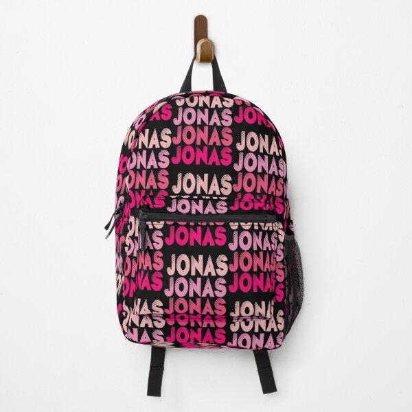 Item preview, Personalized Name Jonas I Love Jonas designed and sold by ELK20.