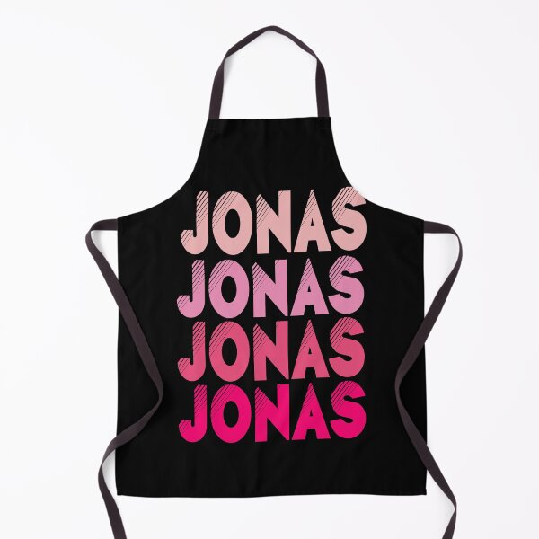 Item preview, Personalized Name Jonas I Love Jonas designed and sold by ELK20.