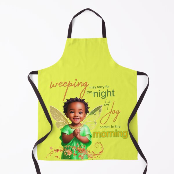 Item preview, Baby Sparkly Faery with Wings Bible Verse Inspirational Quote designed and sold by gyrate.