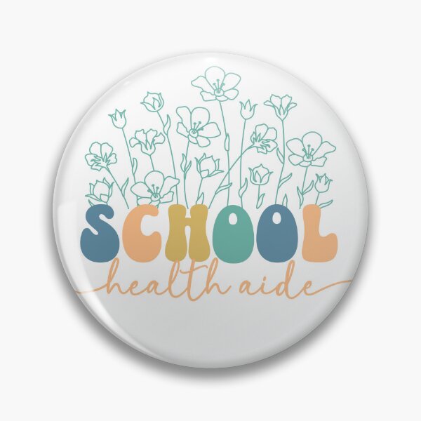 Item preview, School Health Aide Nurse Appreciation Health Aide Gift  Aid Health Aide Appreciation Nurse Life RN LVN  designed and sold by ShoniwDesigns.