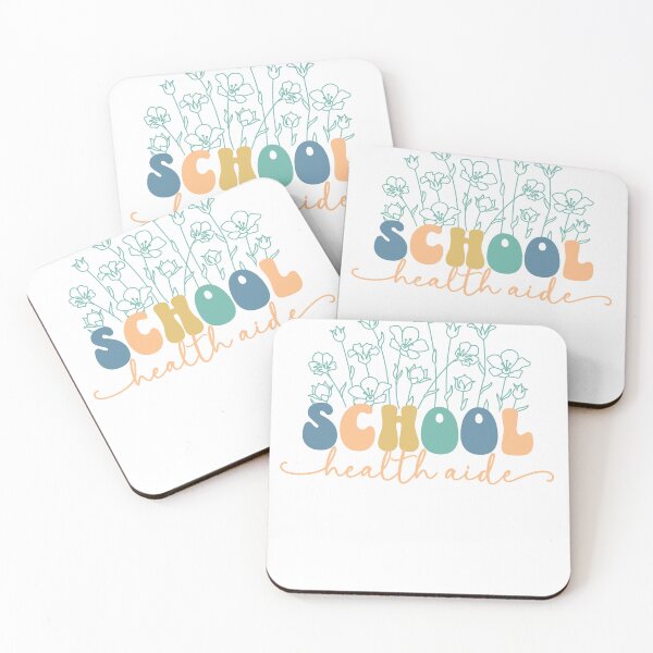 Item preview, School Health Aide Nurse Appreciation Health Aide Gift  Aid Health Aide Appreciation Nurse Life RN LVN  designed and sold by ShoniwDesigns.