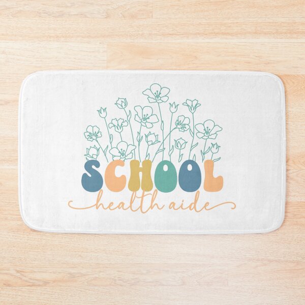 Item preview, School Health Aide Nurse Appreciation Health Aide Gift  Aid Health Aide Appreciation Nurse Life RN LVN  designed and sold by ShoniwDesigns.