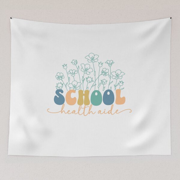 Item preview, School Health Aide Nurse Appreciation Health Aide Gift  Aid Health Aide Appreciation Nurse Life RN LVN  designed and sold by ShoniwDesigns.