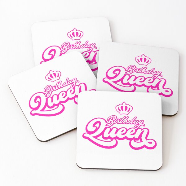 Item preview, Birthday Queen designed and sold by Abelfashion.