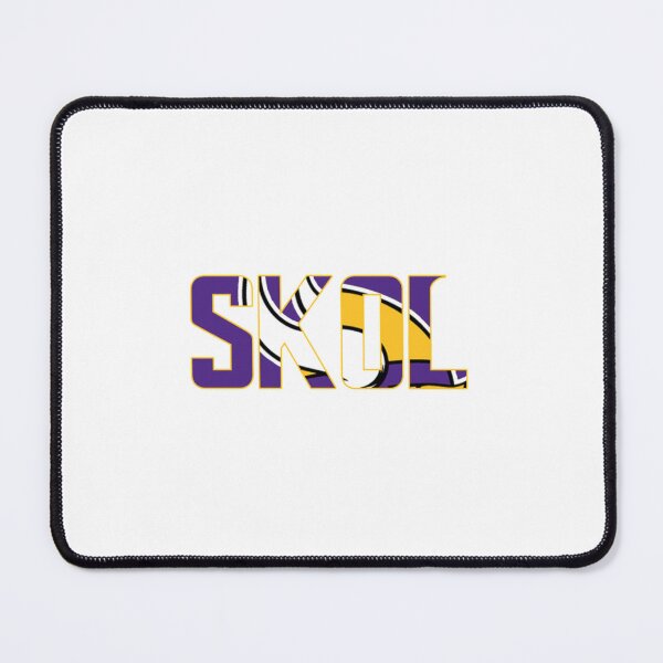 Item preview, SKOL Vikings  designed and sold by AlfredAnkunding.