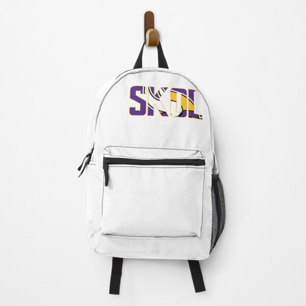 Item preview, SKOL Vikings designed and sold by AlfredAnkunding.