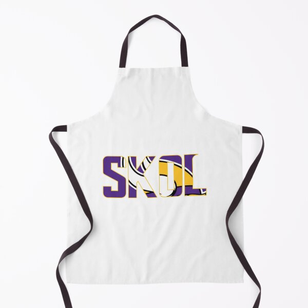 Item preview, SKOL Vikings  designed and sold by AlfredAnkunding.