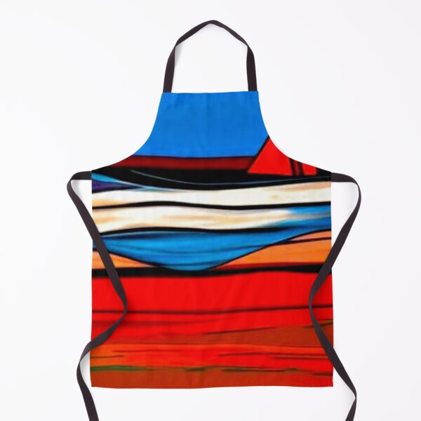 Item preview, Boat at sea designed and sold by George Hutton Hunter.