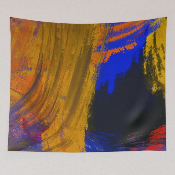 Item preview, City Night Life designed and sold by headtrackerart.