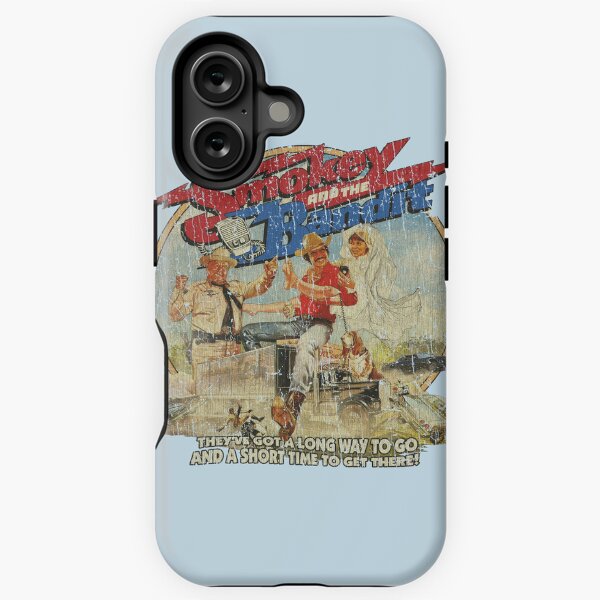Item preview, Smokey and the Bandit 1977 designed and sold by AstroZombie6669.