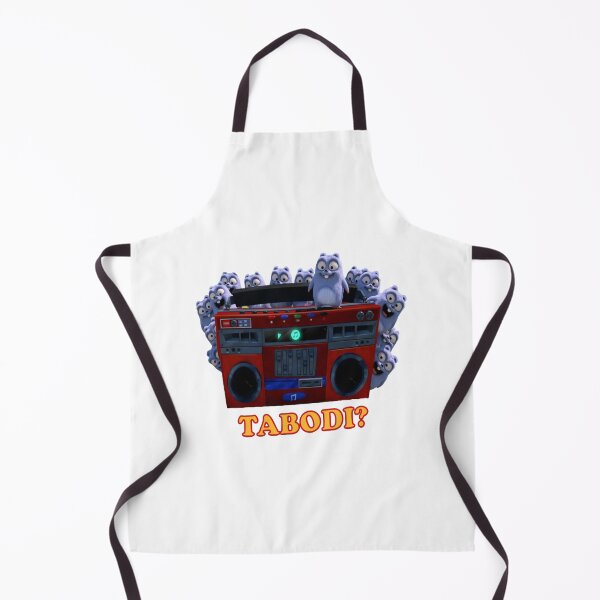 Item preview, lemmings tabodi designed and sold by hadley-gilbert.
