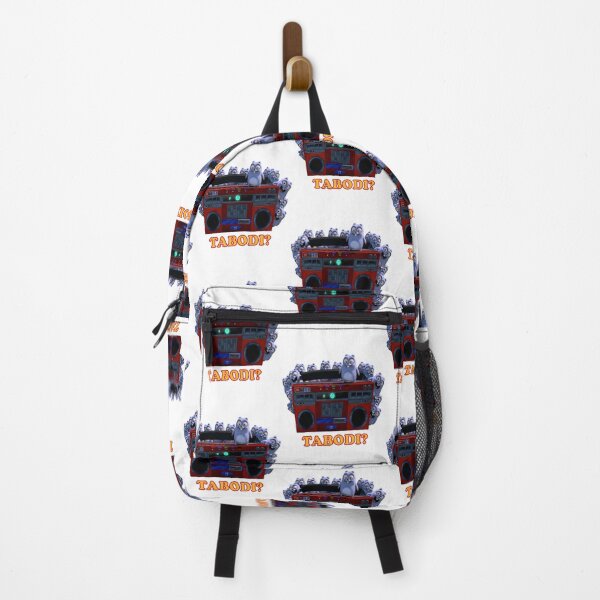 Item preview, lemmings tabodi designed and sold by hadley-gilbert.