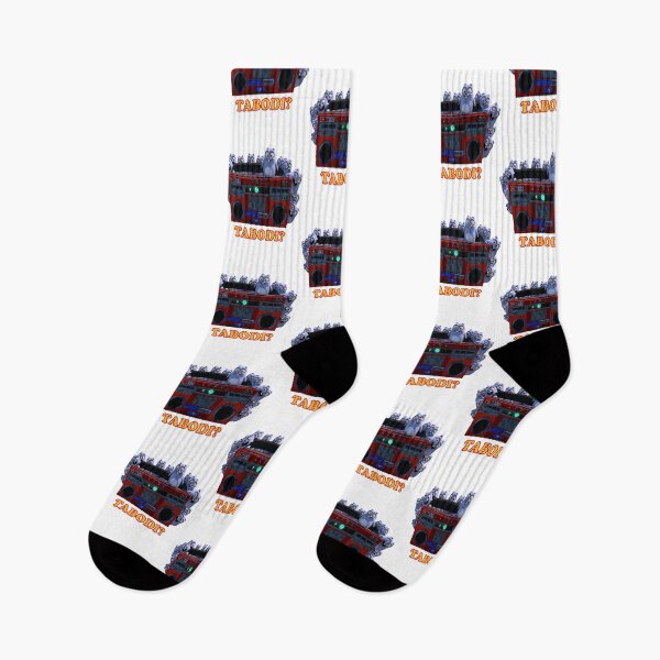 Item preview, lemmings tabodi designed and sold by hadley-gilbert.