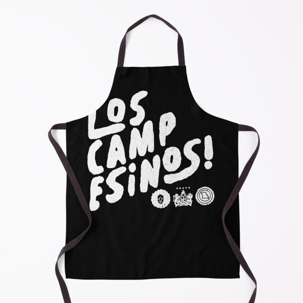 Item preview, Los Campesinos! Logo designed and sold by ErnestinaKoch.