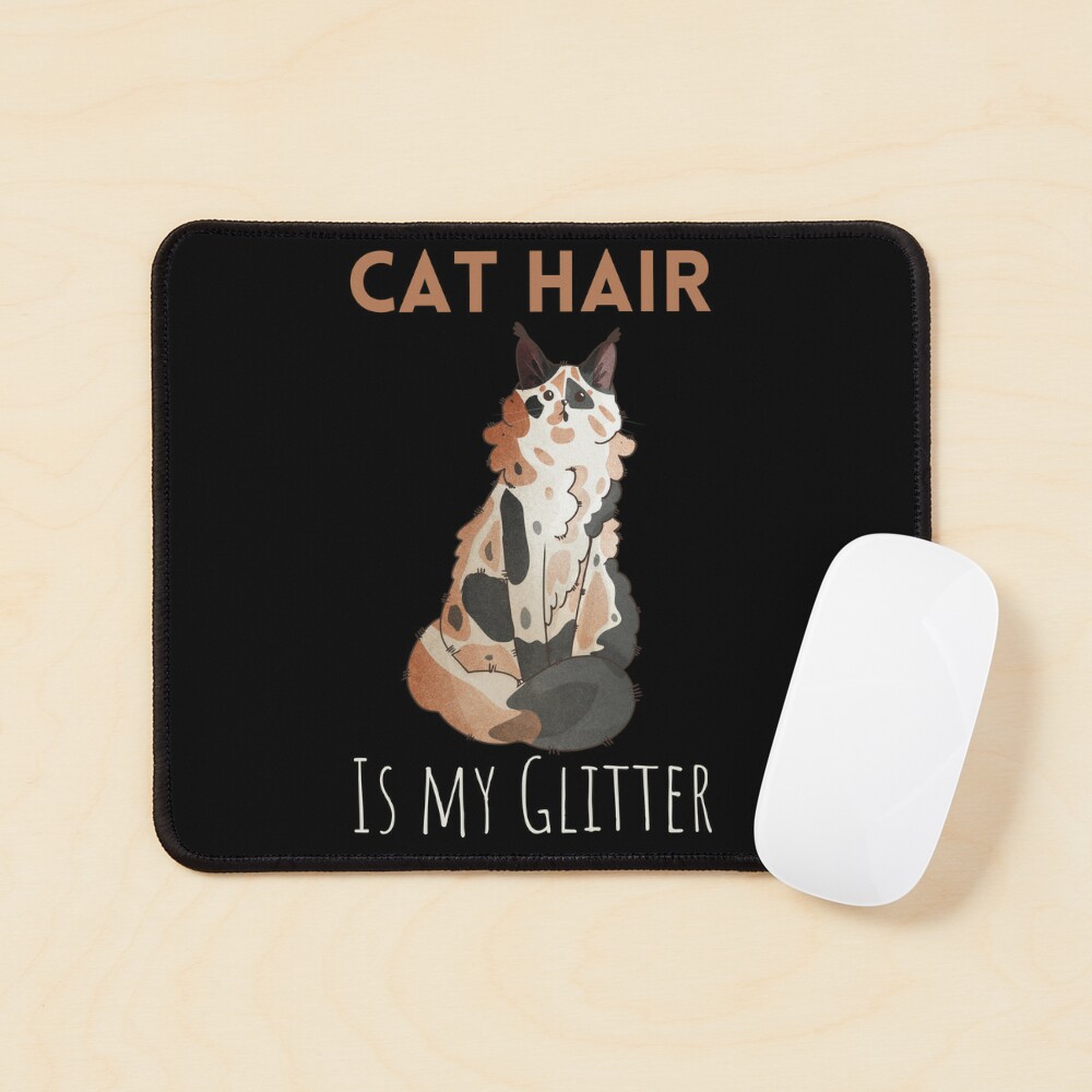 Item preview, Mouse Pad designed and sold by FelineEmporium.