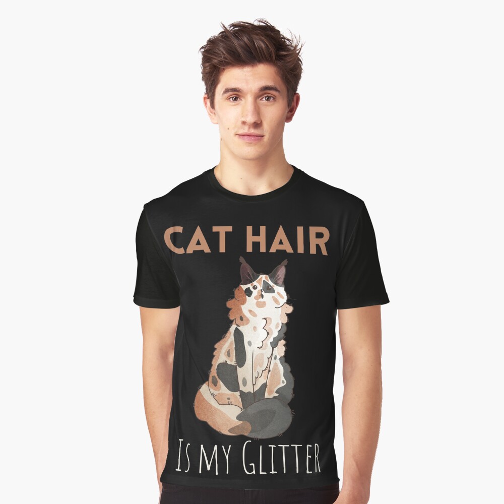 Item preview, Graphic T-Shirt designed and sold by FelineEmporium.