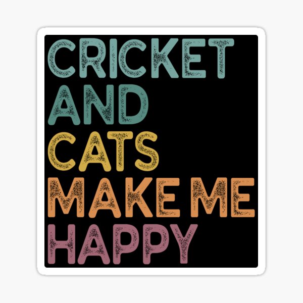 hahahahaha Sticker for Sale by chricket