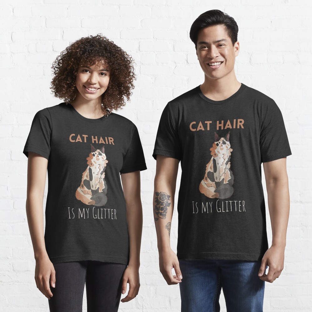 Item preview, Essential T-Shirt designed and sold by FelineEmporium.