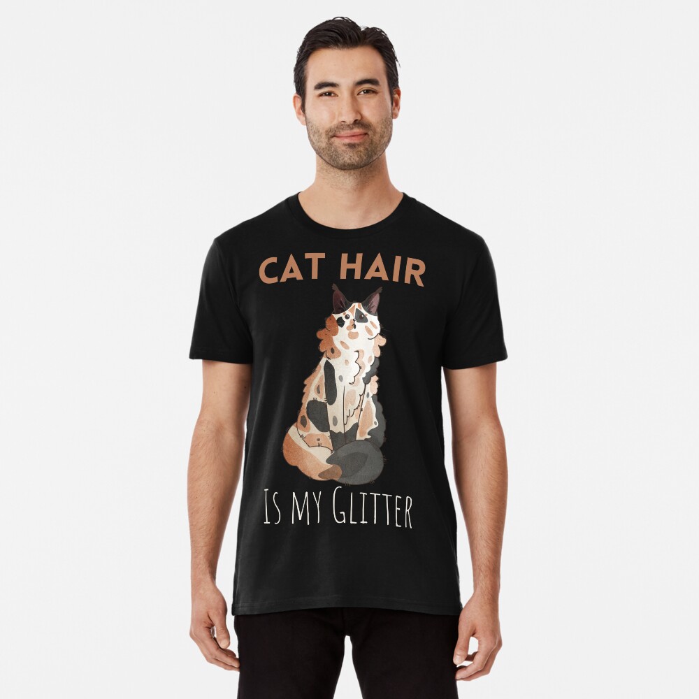 Item preview, Premium T-Shirt designed and sold by FelineEmporium.