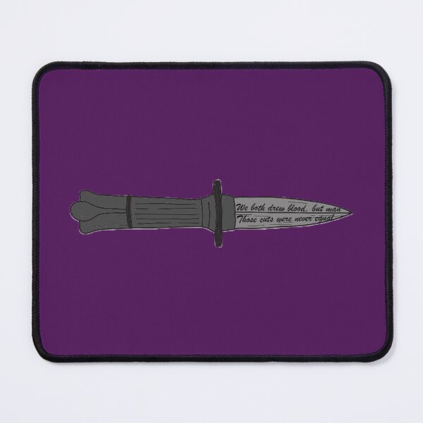 Item preview, The Grudge designed and sold by ThePureAudacity.