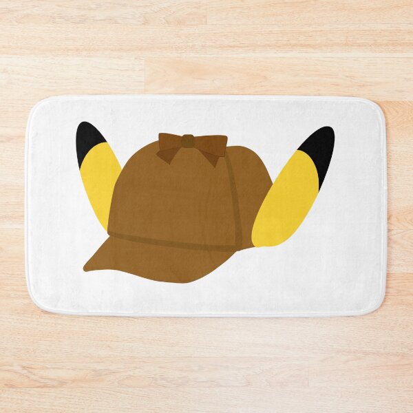 Item preview, Pika Hat designed and sold by Julia2Julia.