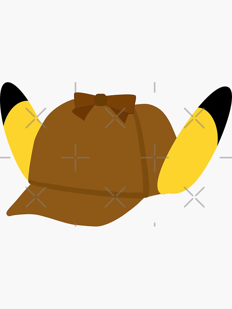 Pika Hat
