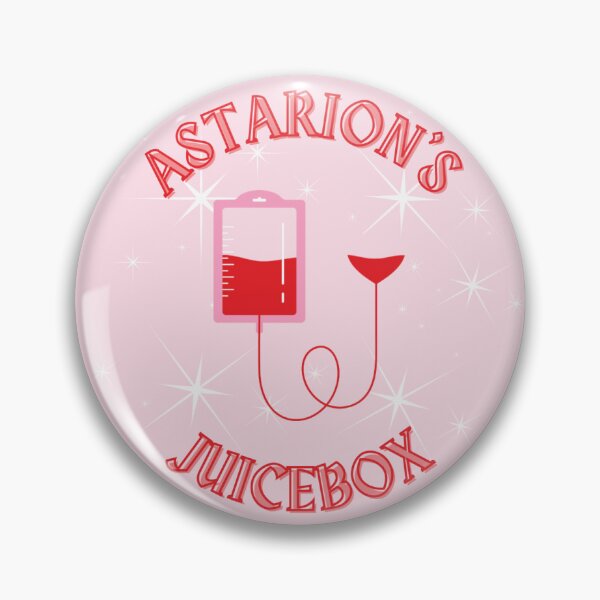 Item preview, Astarion  designed and sold by BreesBeast.