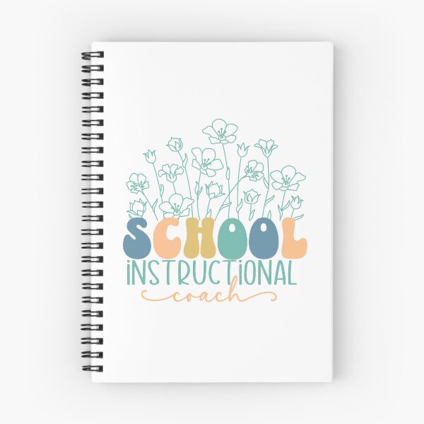 Item preview, Instructional Coach Cute Coach Gift Academic Coach Literacy Coach Reading Specialist Coach Appreciation designed and sold by ShoniwDesigns.