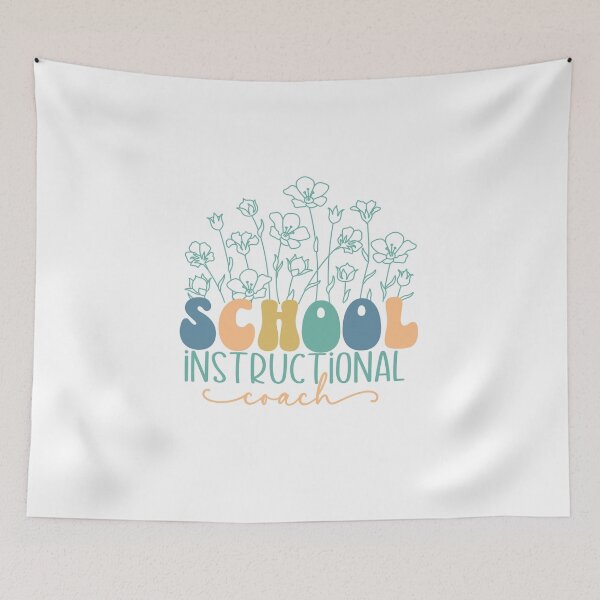 Item preview, Instructional Coach Cute Coach Gift Academic Coach Literacy Coach Reading Specialist Coach Appreciation designed and sold by ShoniwDesigns.