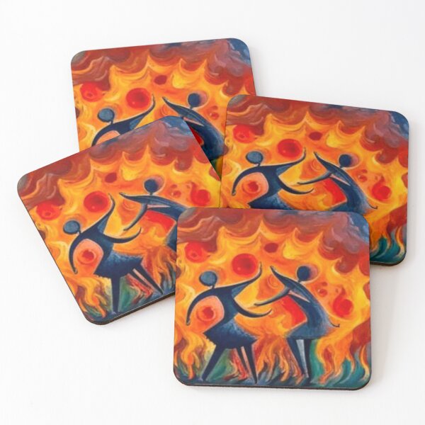 Item preview, Putting out the fire designed and sold by George Hutton Hunter.