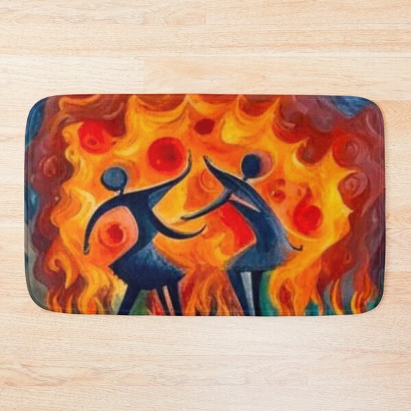 Item preview, Putting out the fire designed and sold by George Hutton Hunter.