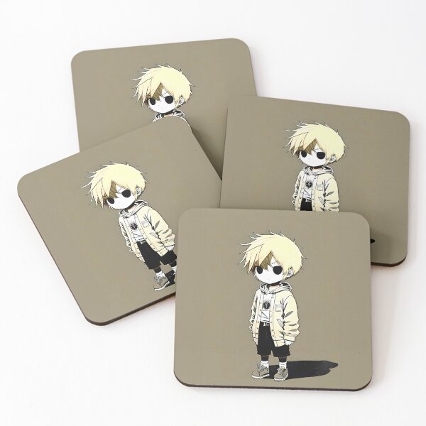 Item preview, Platinum Anime designed and sold by JustStraight.