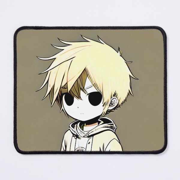 Item preview, Platinum Anime designed and sold by JustStraight.