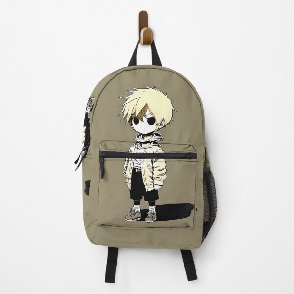 Item preview, Platinum Anime designed and sold by JustStraight.
