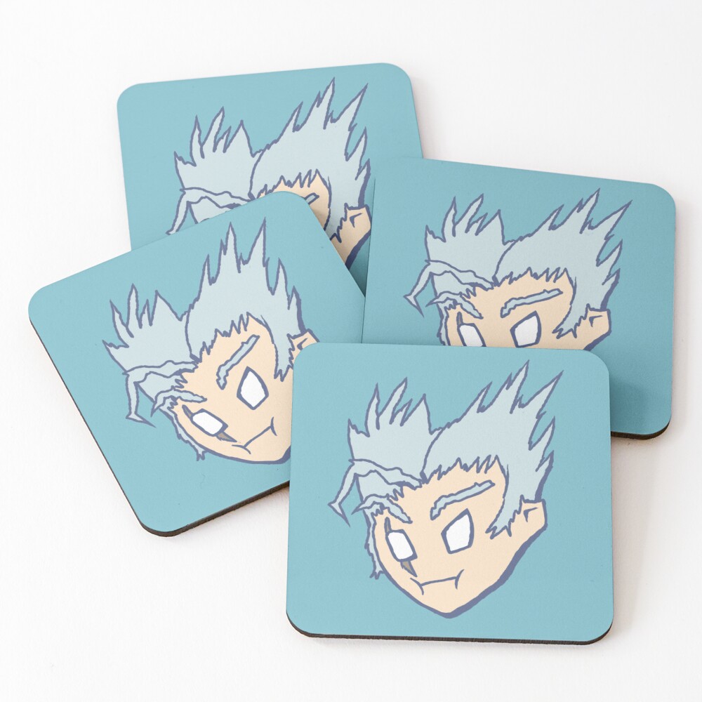 Item preview, Coasters (Set of 4) designed and sold by Ralvik.