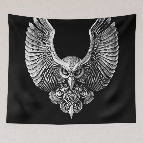 Item preview, Forest Angel designed and sold by Amer-Armoran.