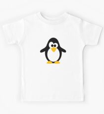 penguin Kids Tee