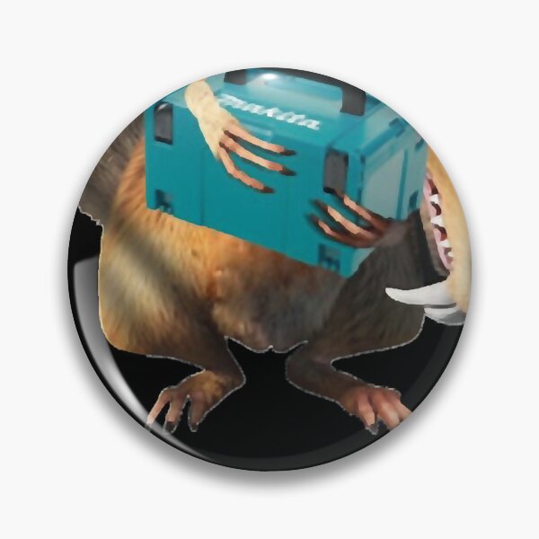 Item preview, Makita logo  designed and sold by ErnestinaKoch.