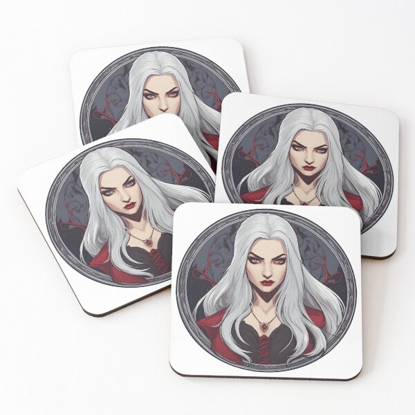 Item preview, Carmilla's Dance of Darkness designed and sold by designsbyflo.