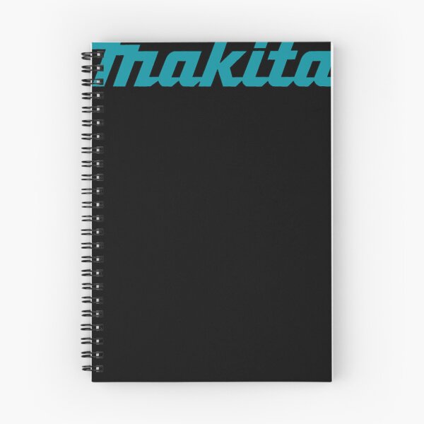Item preview, Makita Power Tools logo Active designed and sold by ErnestinaKoch.