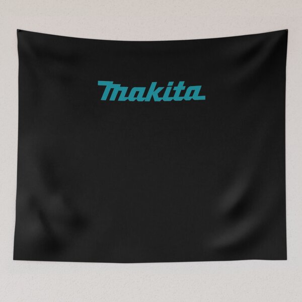 Item preview, Makita Power Tools logo Active designed and sold by ErnestinaKoch.
