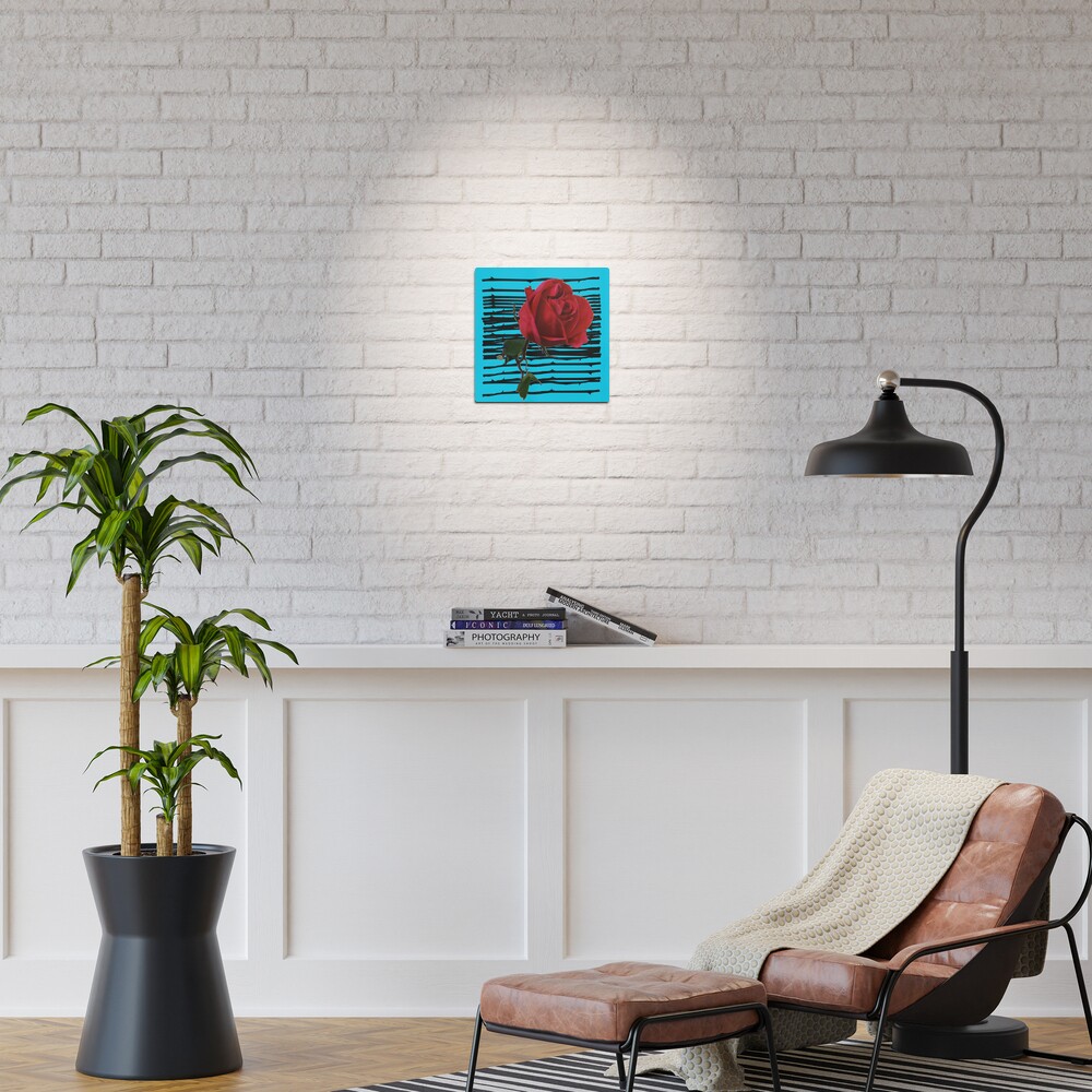 Item preview, Metal Print designed and sold by Stirly.