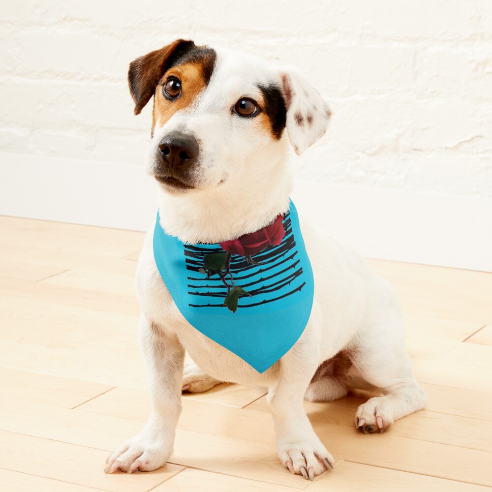 Item preview, Pet Bandana designed and sold by Stirly.